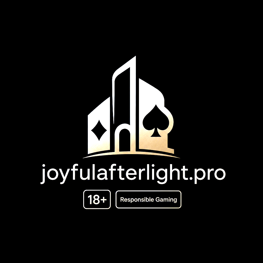Joyfulafterlight